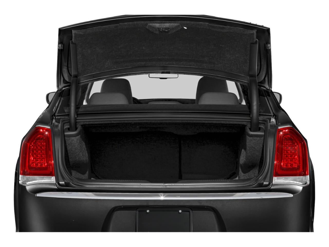 2021 Chrysler 300 Touring L RWD