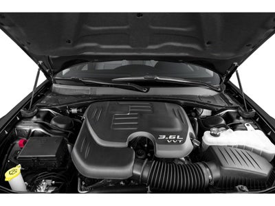 2021 Chrysler 300 Touring L RWD