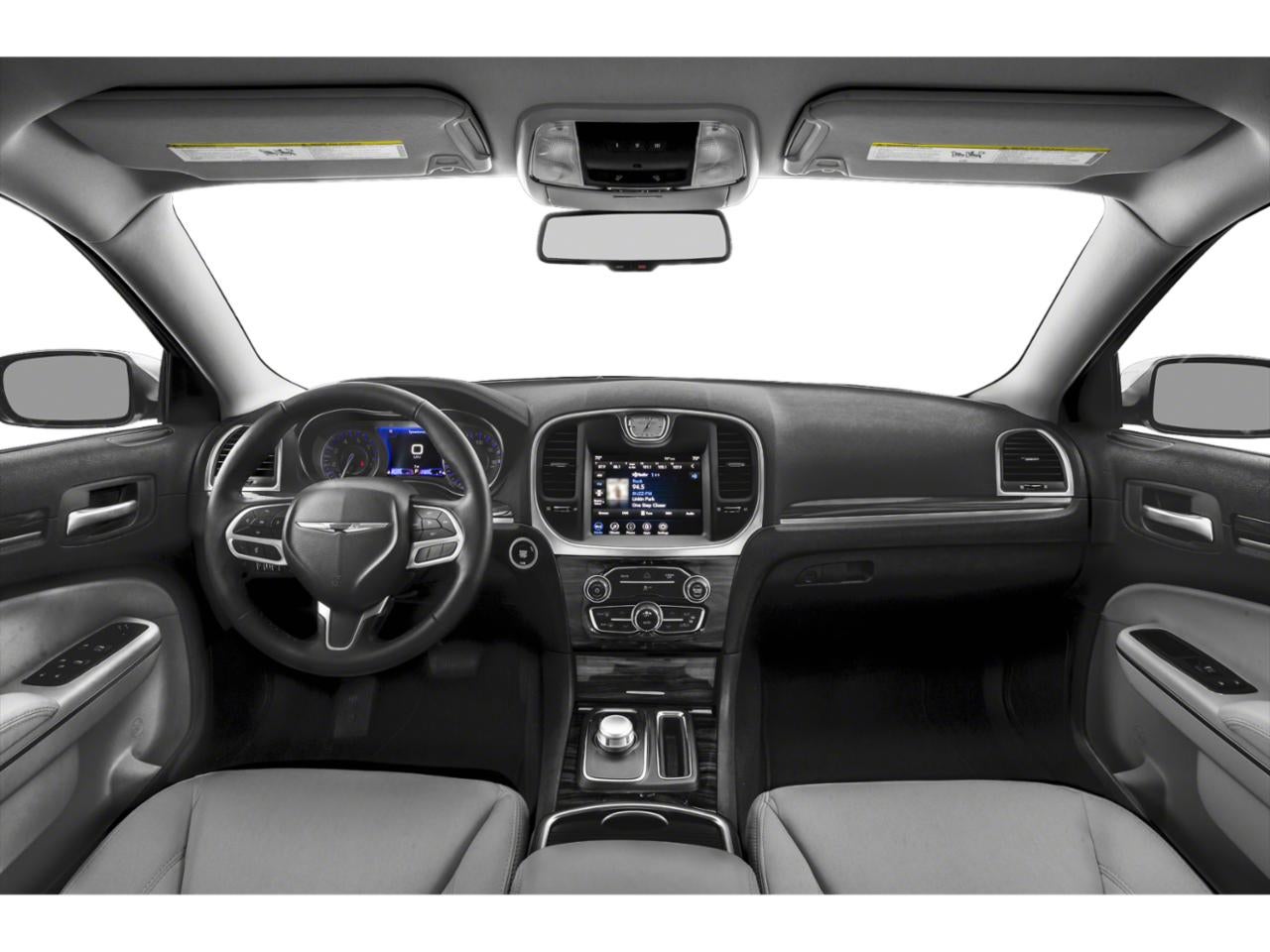 2021 Chrysler 300 Touring L RWD