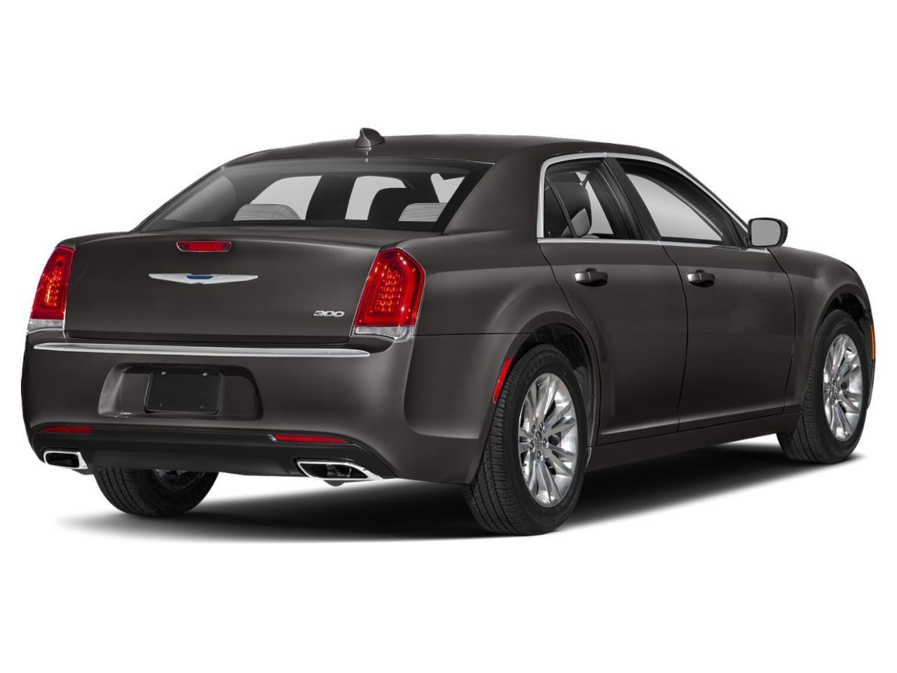 2021 Chrysler 300 Touring L RWD