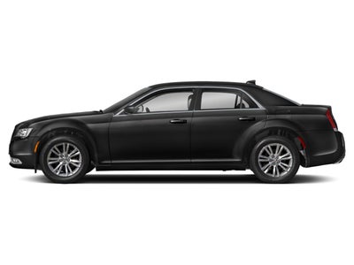 2021 Chrysler 300 Touring L RWD