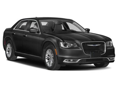 2021 Chrysler 300 Touring L RWD