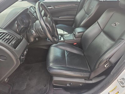 2018 Chrysler 300 300S RWD