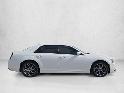 2018 Chrysler 300 300S RWD