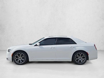 2018 Chrysler 300 300S RWD