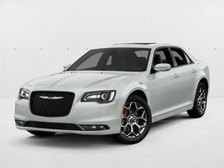 2018 Chrysler 300 300S RWD