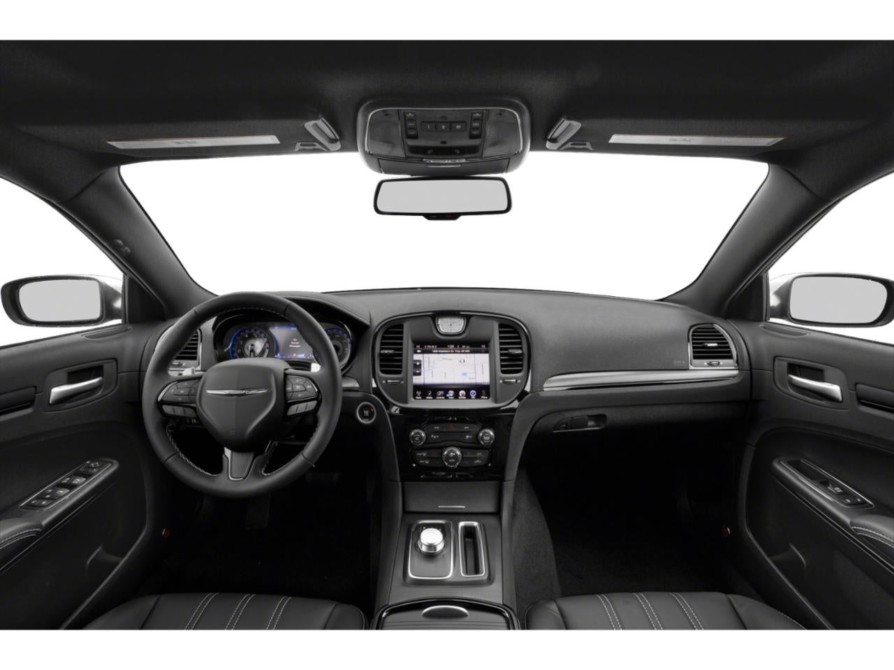 2018 Chrysler 300 300S RWD