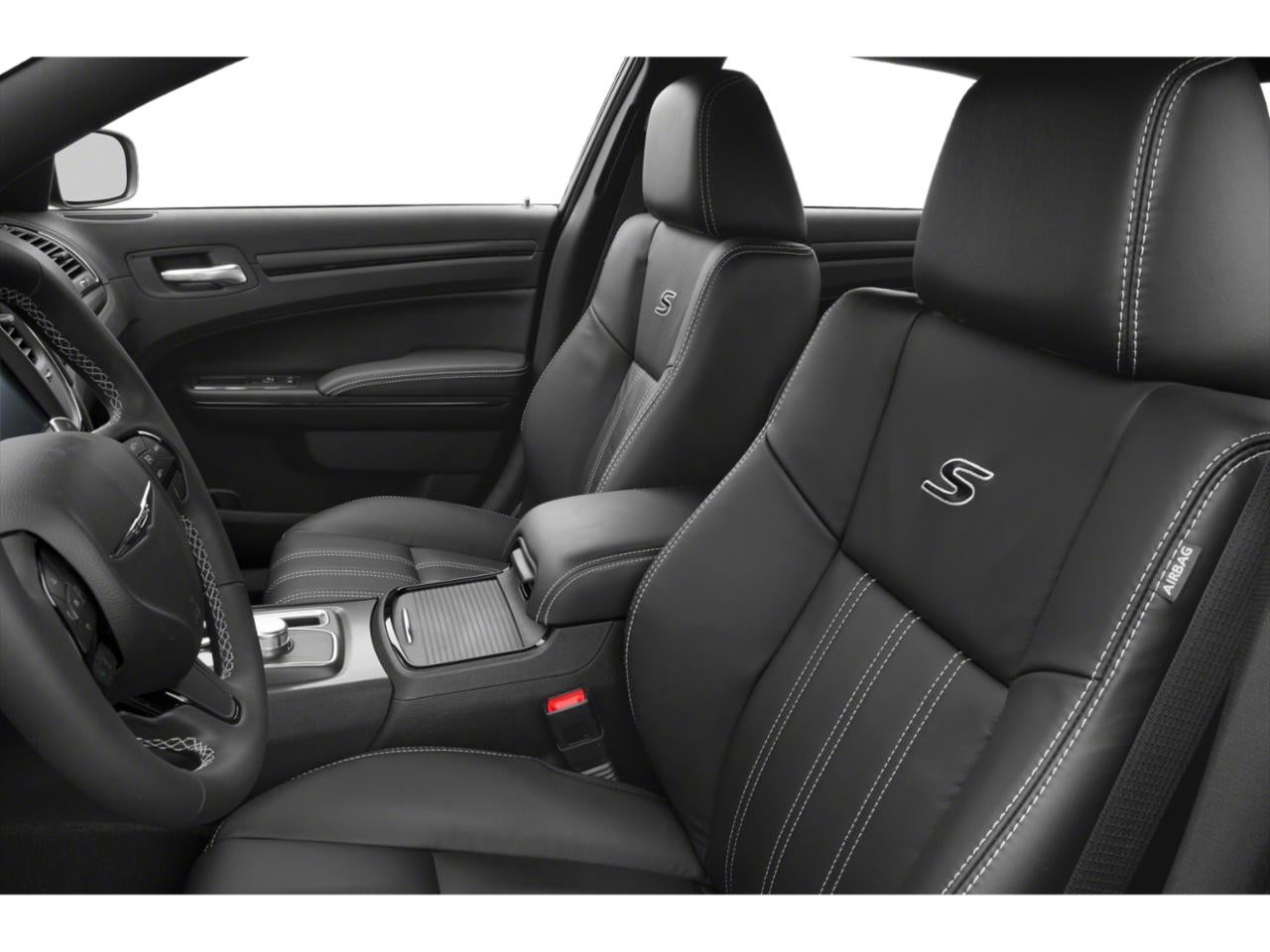 2018 Chrysler 300 300S RWD