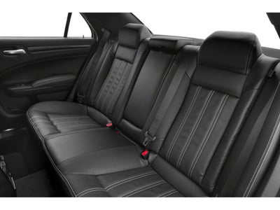 2018 Chrysler 300 300S RWD