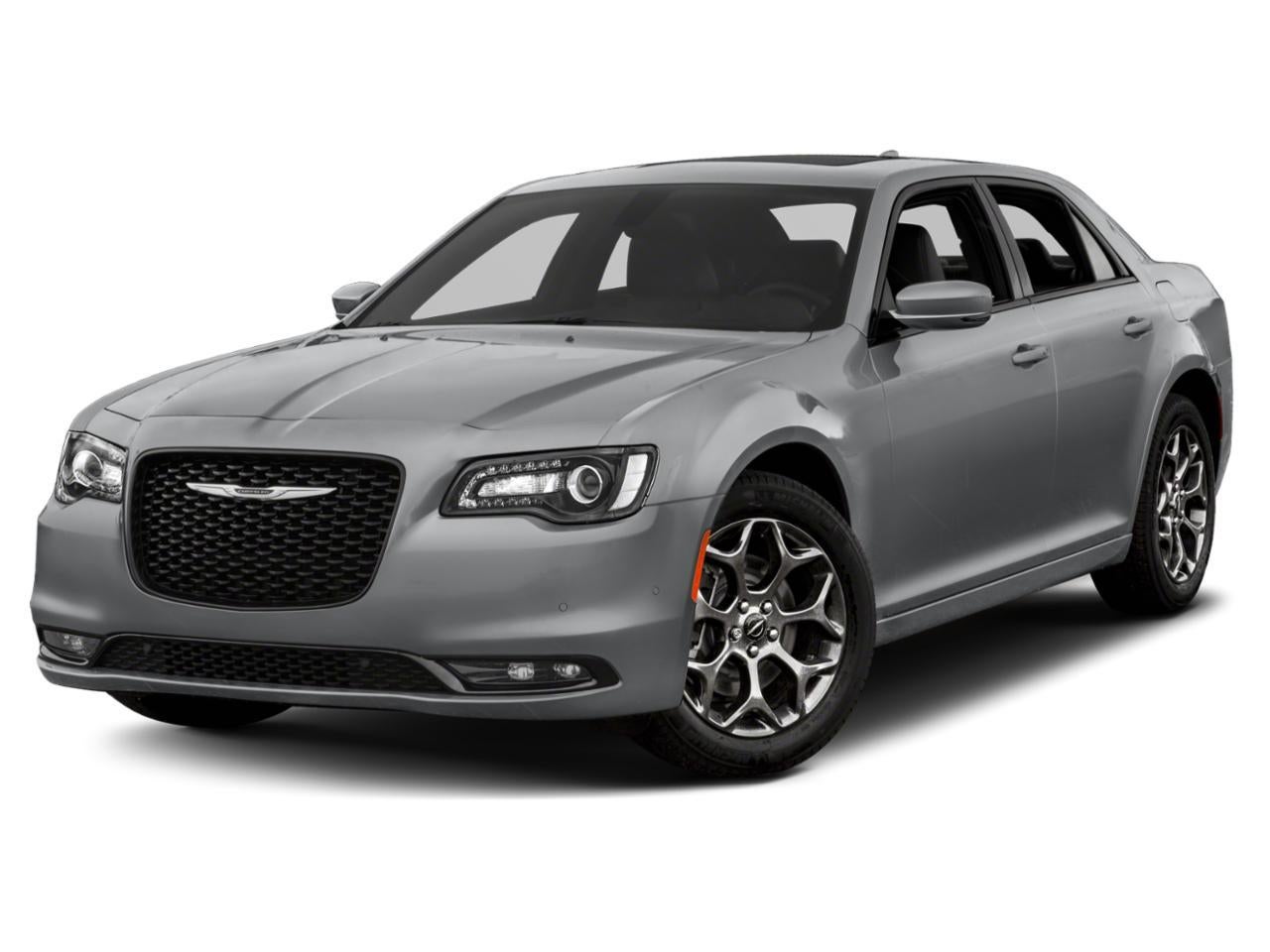 2018 Chrysler 300 300S RWD