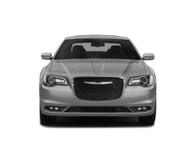 2018 Chrysler 300 300S RWD