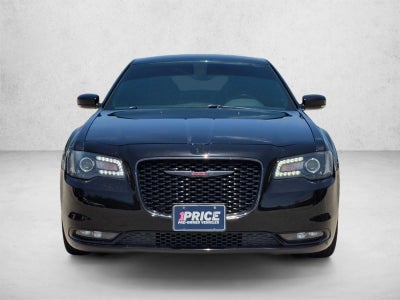 2021 Chrysler 300 300S RWD