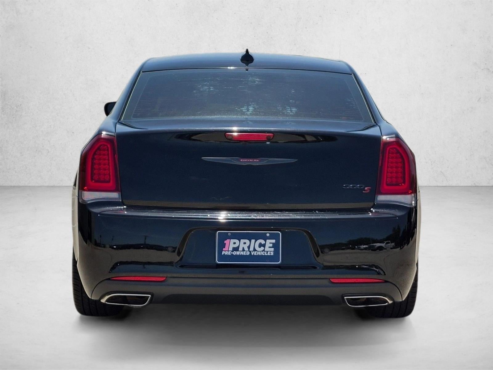 2021 Chrysler 300 300S RWD