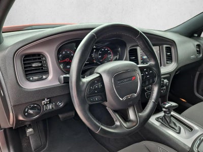 2023 Dodge Charger SXT RWD