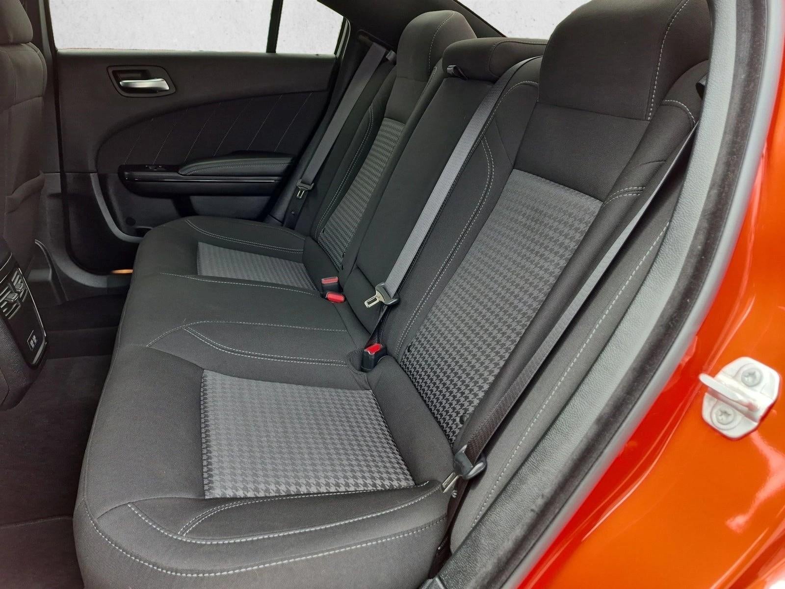 2023 Dodge Charger SXT RWD