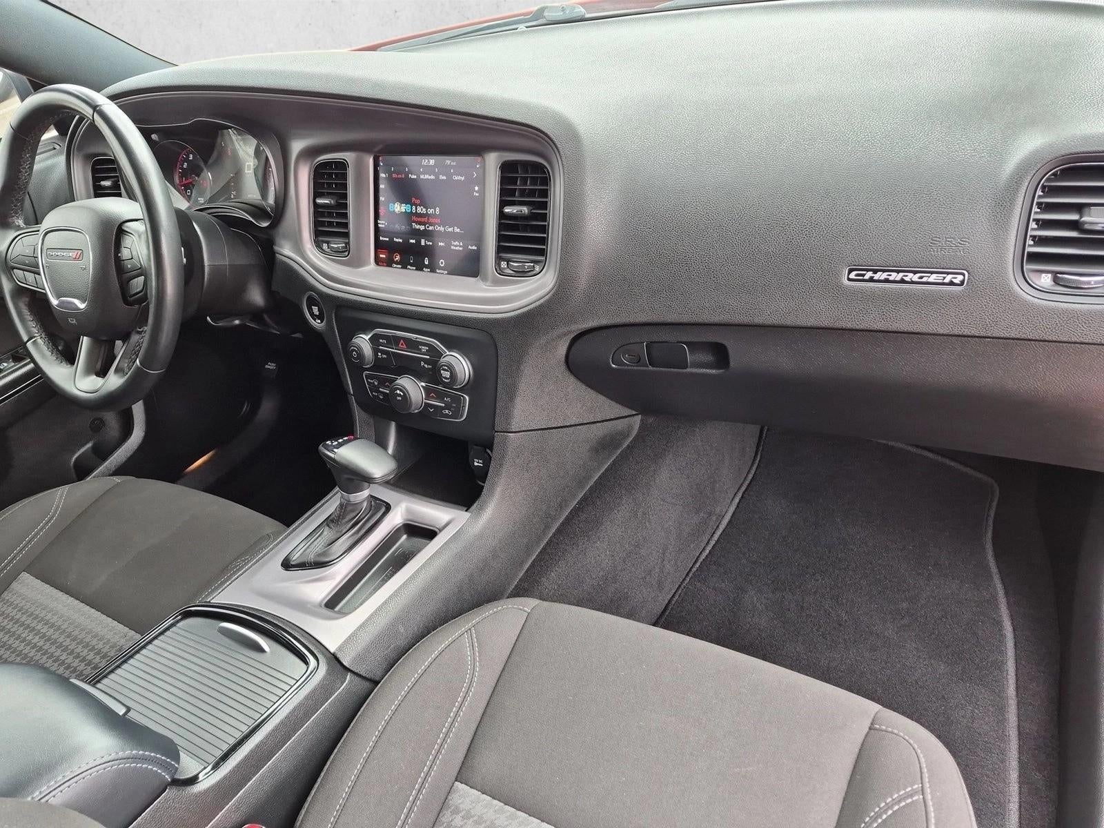 2023 Dodge Charger SXT RWD