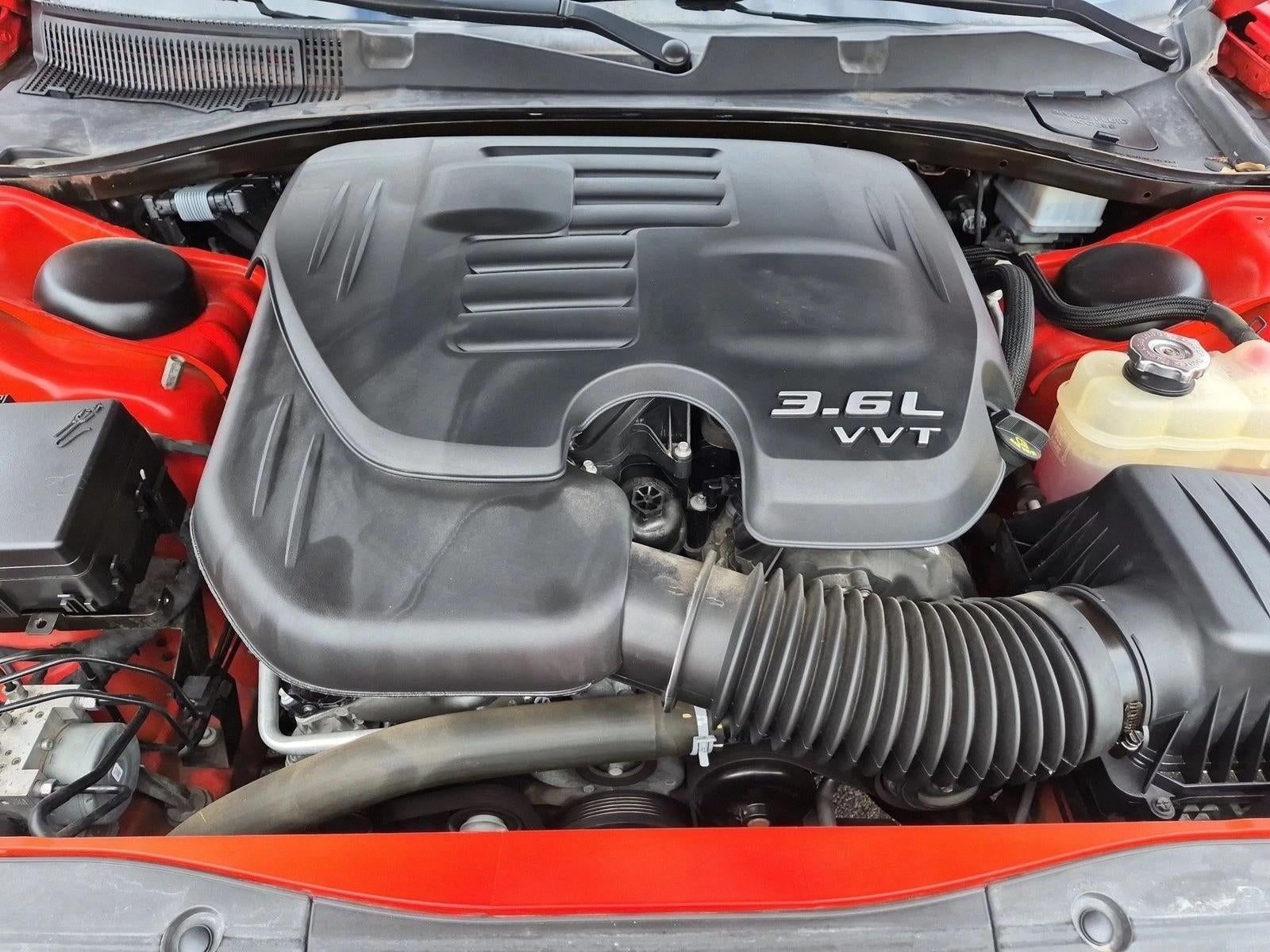 2023 Dodge Charger SXT RWD