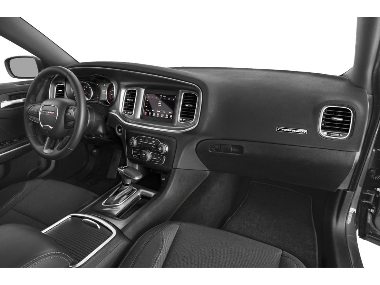 2023 Dodge Charger SXT RWD