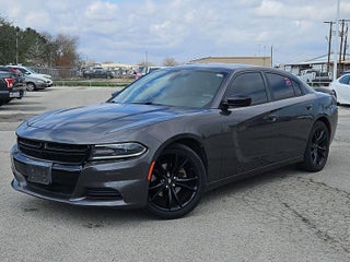 2017 Dodge Charger SE RWD