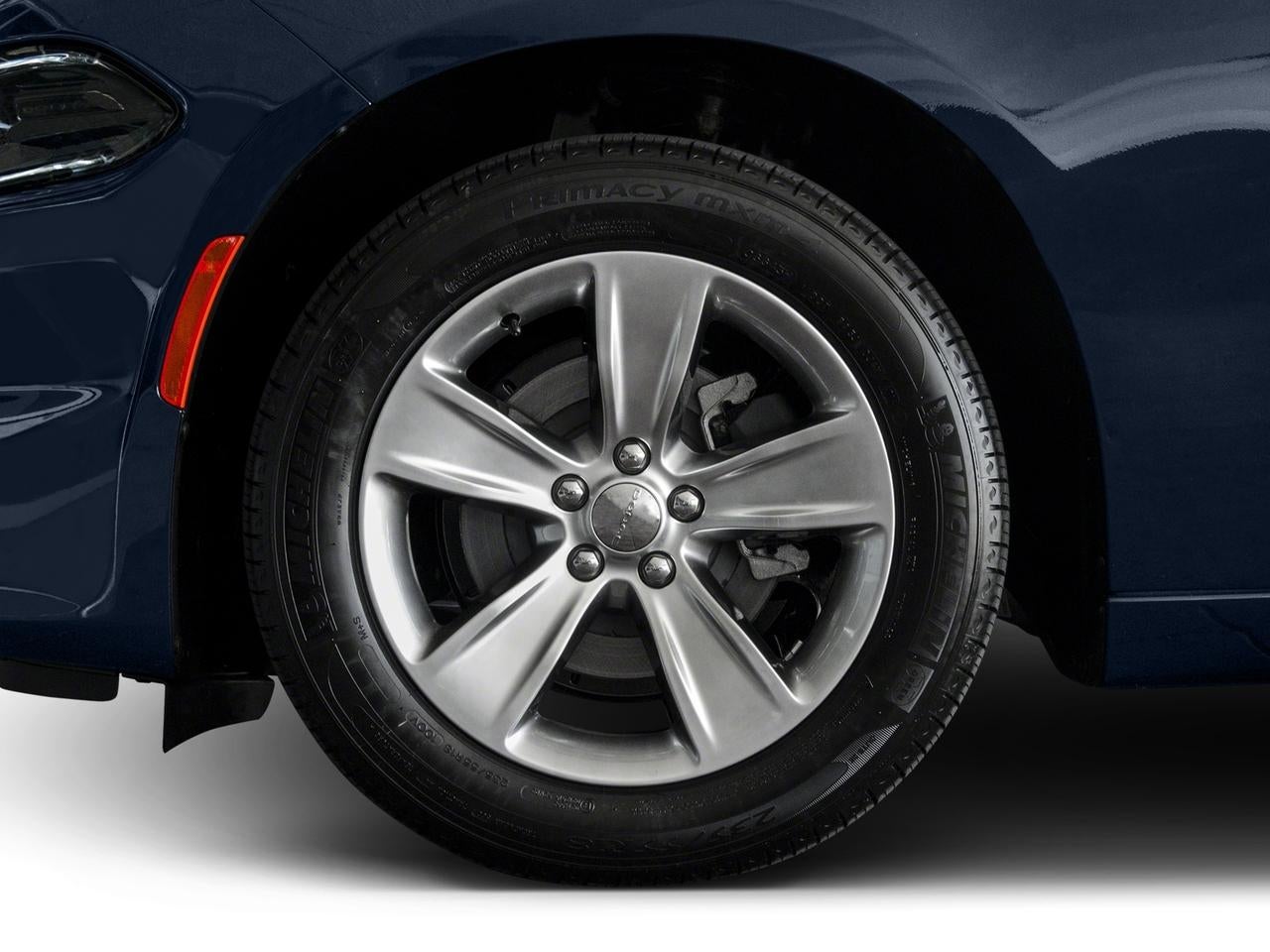 2017 Dodge Charger SE RWD