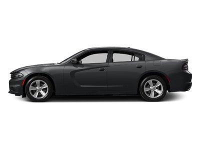 2017 Dodge Charger SE RWD