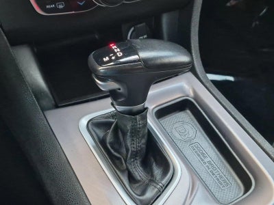 2022 Dodge Charger SXT RWD