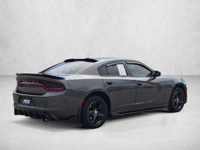 2022 Dodge Charger SXT RWD