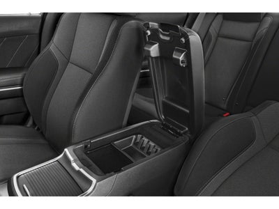 2022 Dodge Charger SXT RWD