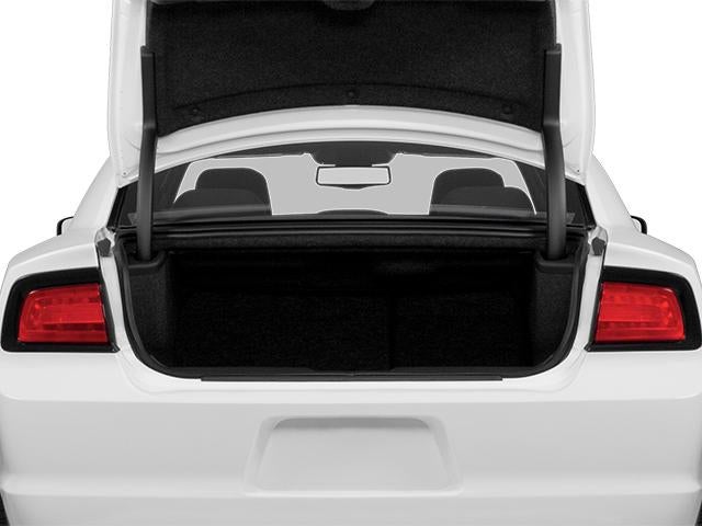 2013 Dodge Charger 4dr Sdn RT Max RWD