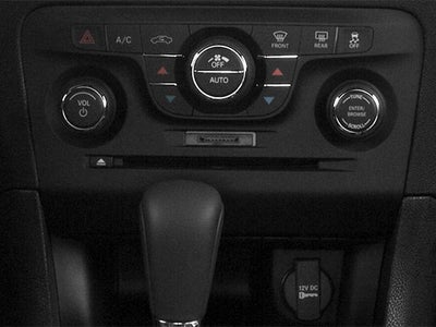 2013 Dodge Charger 4dr Sdn RT Max RWD