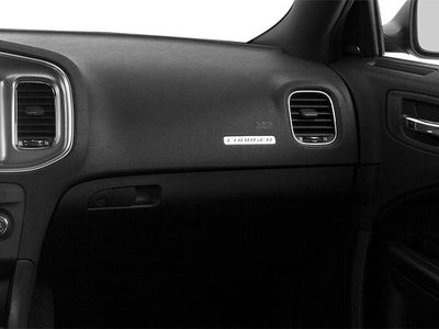 2013 Dodge Charger 4dr Sdn RT Max RWD