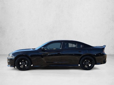 2021 Dodge Charger R/T RWD