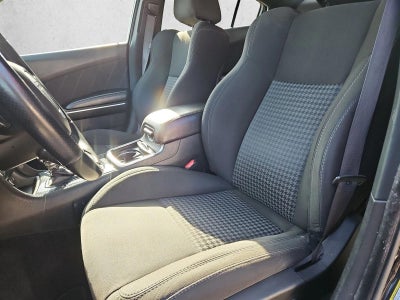 2021 Dodge Charger R/T RWD