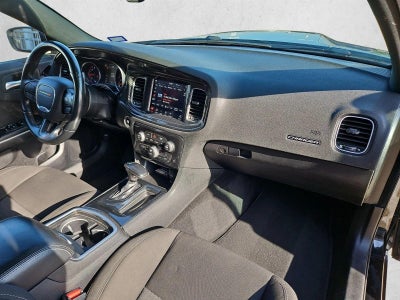 2021 Dodge Charger R/T RWD