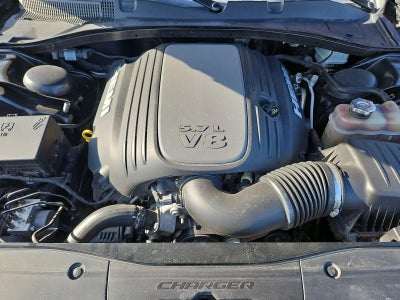 2021 Dodge Charger R/T RWD