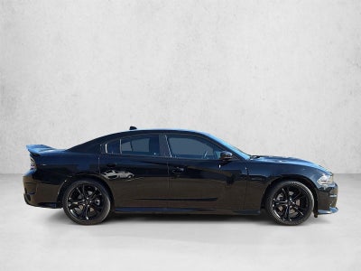 2021 Dodge Charger R/T RWD