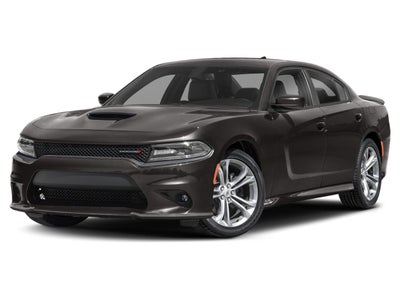 2020 Dodge Charger R/T RWD