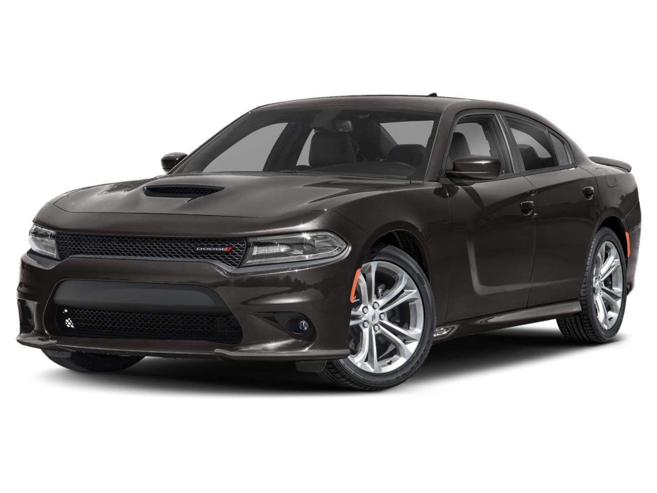2020 Dodge Charger R/T RWD
