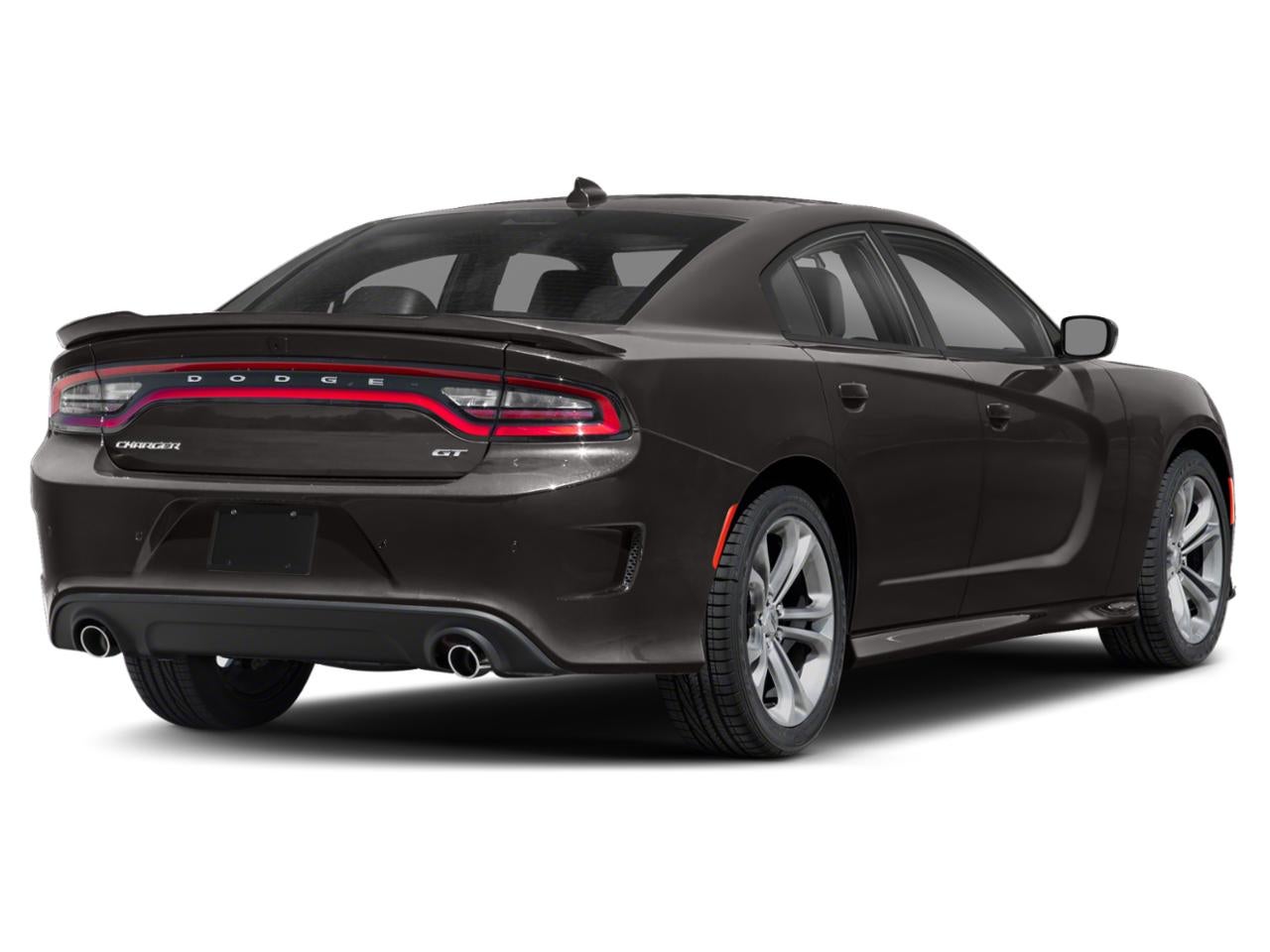 2020 Dodge Charger R/T RWD