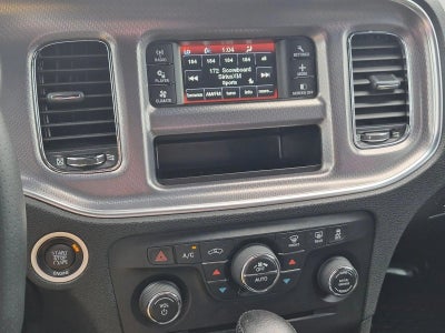 2012 Dodge Charger 4dr Sdn SRT8 Super Bee RWD