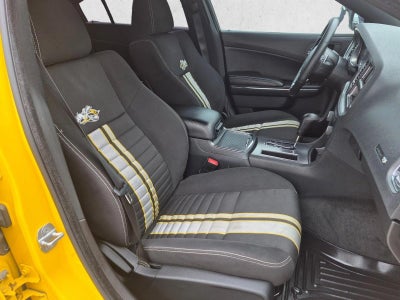 2012 Dodge Charger 4dr Sdn SRT8 Super Bee RWD