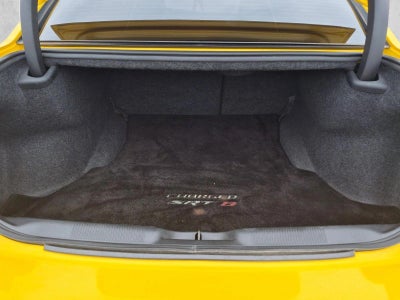 2012 Dodge Charger 4dr Sdn SRT8 Super Bee RWD