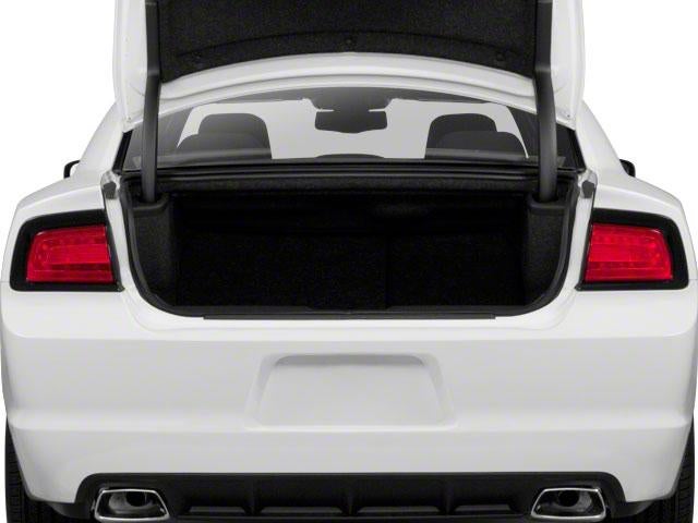 2012 Dodge Charger 4dr Sdn SRT8 Super Bee RWD