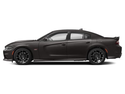2022 Dodge Charger Scat Pack RWD