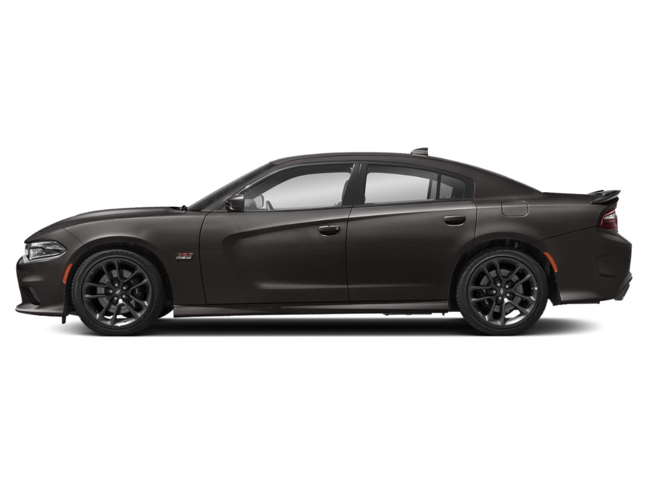 2022 Dodge Charger Scat Pack RWD