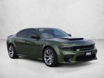 2023 Dodge Charger Scat Pack Widebody RWD