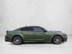 2023 Dodge Charger Scat Pack Widebody RWD