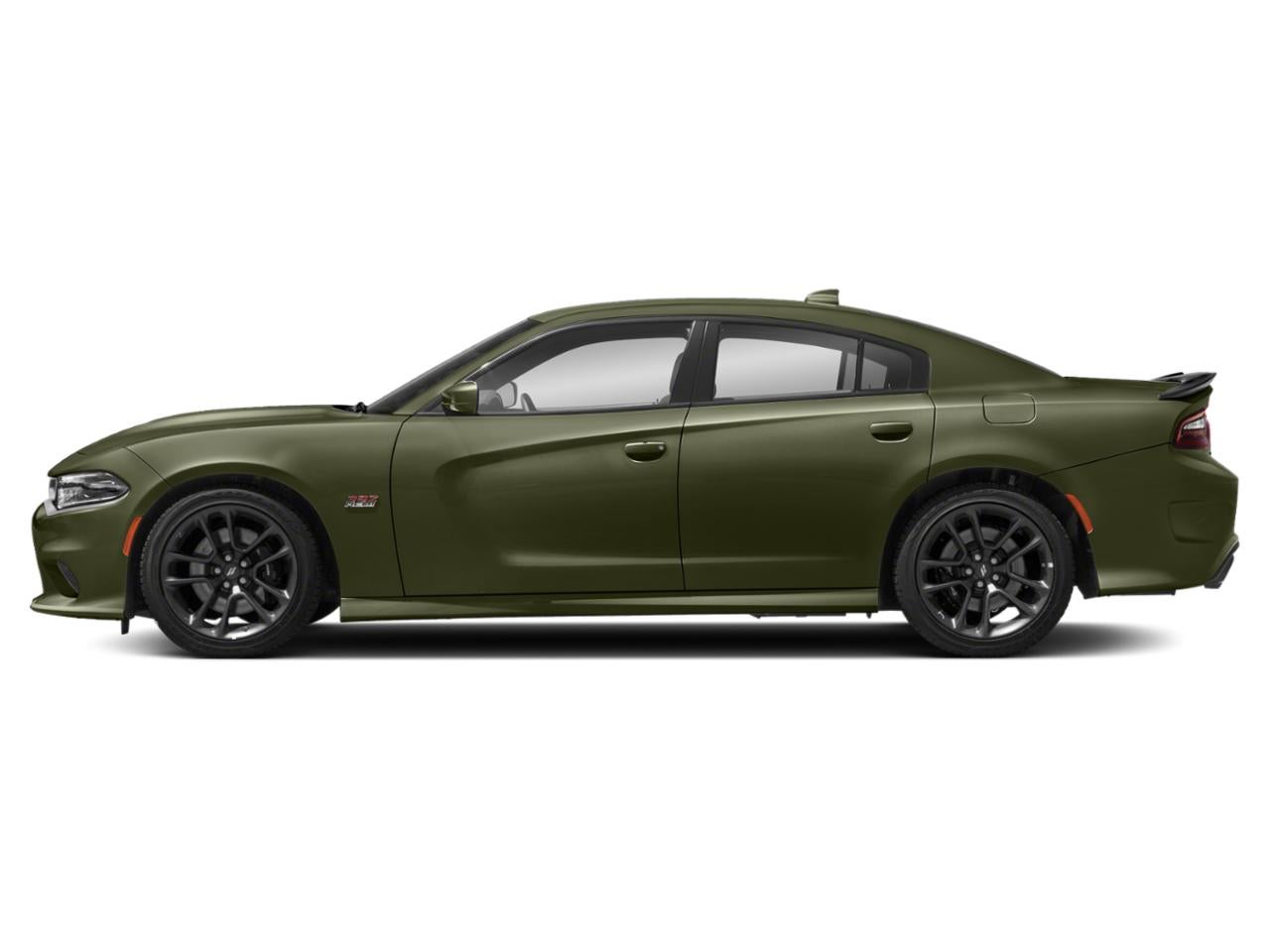 2023 Dodge Charger Scat Pack Widebody RWD