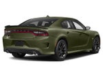 2023 Dodge Charger Scat Pack Widebody RWD