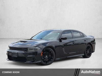 2022 Dodge Charger GT RWD